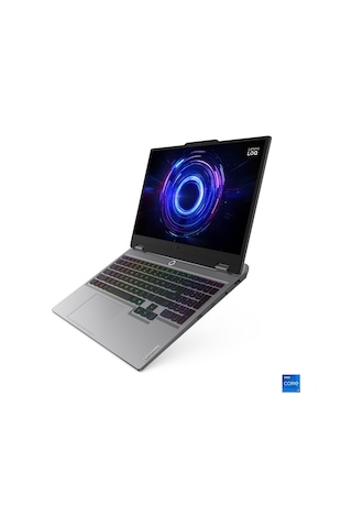 Lenovo LOQ 15IRX10 83jE00WGTR022 i7-13700HX 32 GX 1 TB SSD 8 GB RTX5050 15.6" FHD W11P