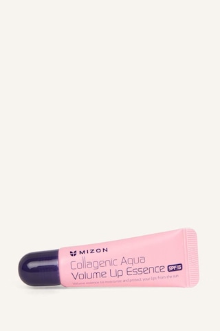 Mizon Collagenic Aqua Volume Lip Essence Nemlendirici Hacimlendirici Ruj 10 Ml H8852axnspn110 Şeffaf