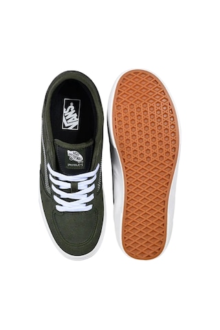 000sf450k1-r Vans Rowley Classic Spor Ayakkabı Yeşil 000sf450k1-r