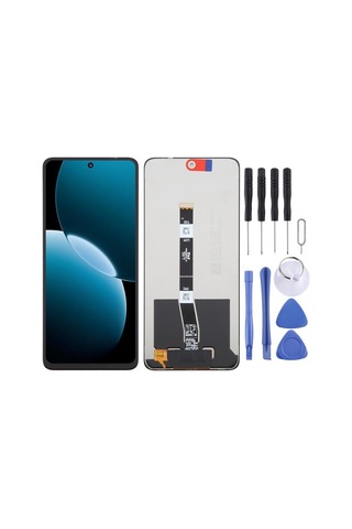 Huawei İçin Dijitalleştirici Tam Montajlı 80 Lcd Ekranının Tadını Çıkarın