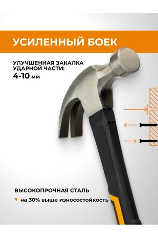 Rage Çekiç-çivit Açıcı 450 Gr 327571758