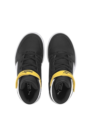 Puma Rebound Layup Sl V Çocuk Ayakkabı 37048812