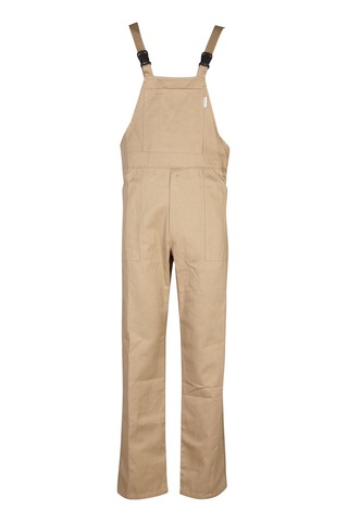 Askılı Bahçevan Tulum Gabardin 001 Bej