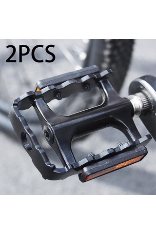 Suntek Bisiklet Pedalları Ultralight Evrensel Aksesuarlar Kaymaz
