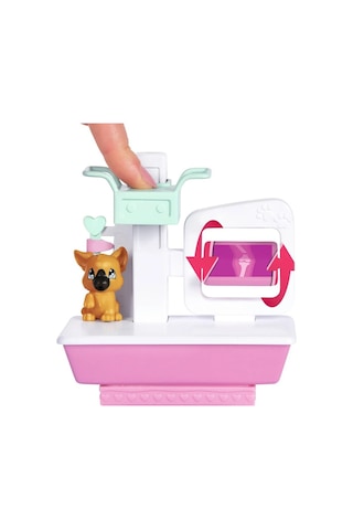 Simba Sl Pet Doctor