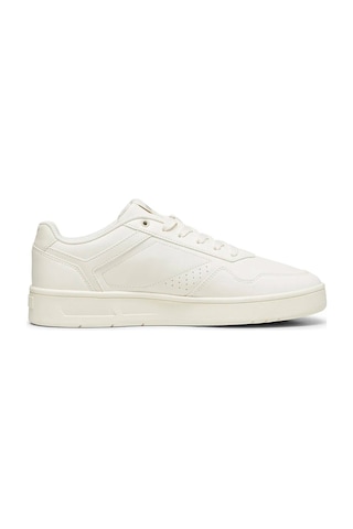 Puma Court Classic Unisex Spor Ayakkabı 39501814 Beyaz