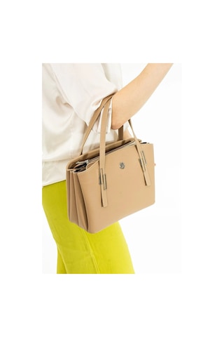 Just Polo Kadın Çantası 440113mh Yeşil