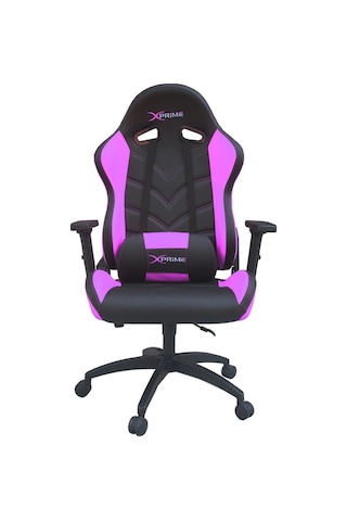 Xprime One Oyuncu Koltuğu Lila 7555L
