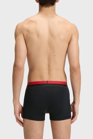Hugo Erkek Boxer 50545667 001 Siyah Siyah