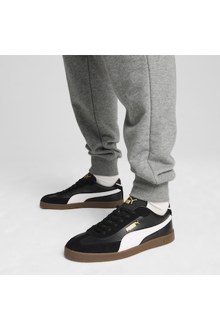 Puma Club Iı Era Siyah Kadın Sneaker 000000000101992135 Siyah