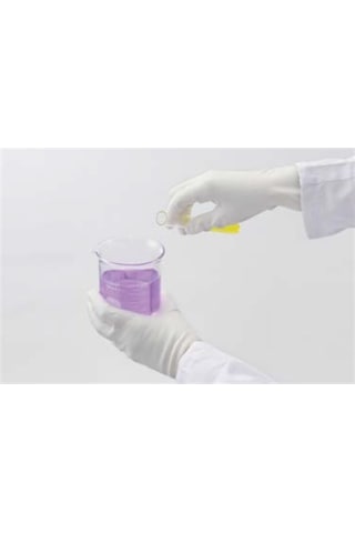 St Sensiderm | Pvc Hipoalerjenik Eldiven