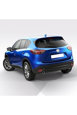 Mazda Cx-5 Cx5 2012-2023 Arka Cam Silecek Süpürgesi 34cm