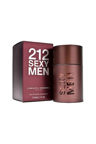 Erkek 212 Sexy Men Edt 50 Ml Parfüm Aromatik