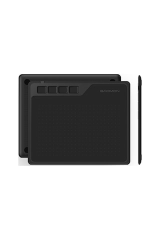 Gaomon S620 6.5 x 4" Grafik Tablet