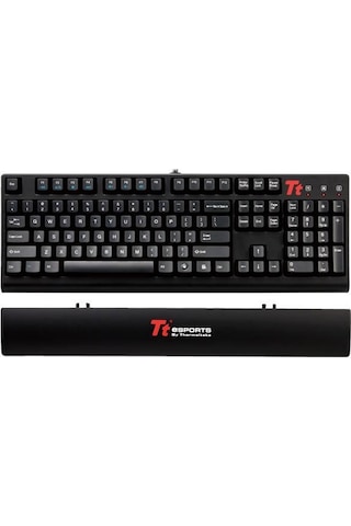 Thermaltake Tt Esports Meka G1 Oyuncu Klavyesi İngilizce