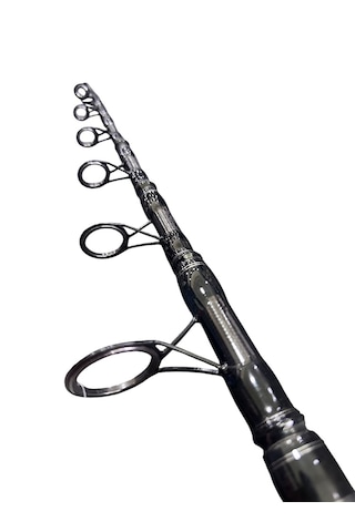 Daiwa Samurai Cf 330 Cm 20-60 Gr Teleskopik Olta Kamışı