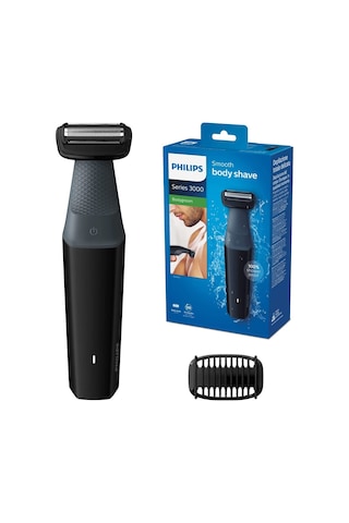 Philips BG3010/15 Erkek Vücut Bakım Seti