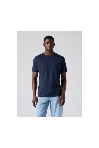 Levi's Original Tişört-16331 Mavi