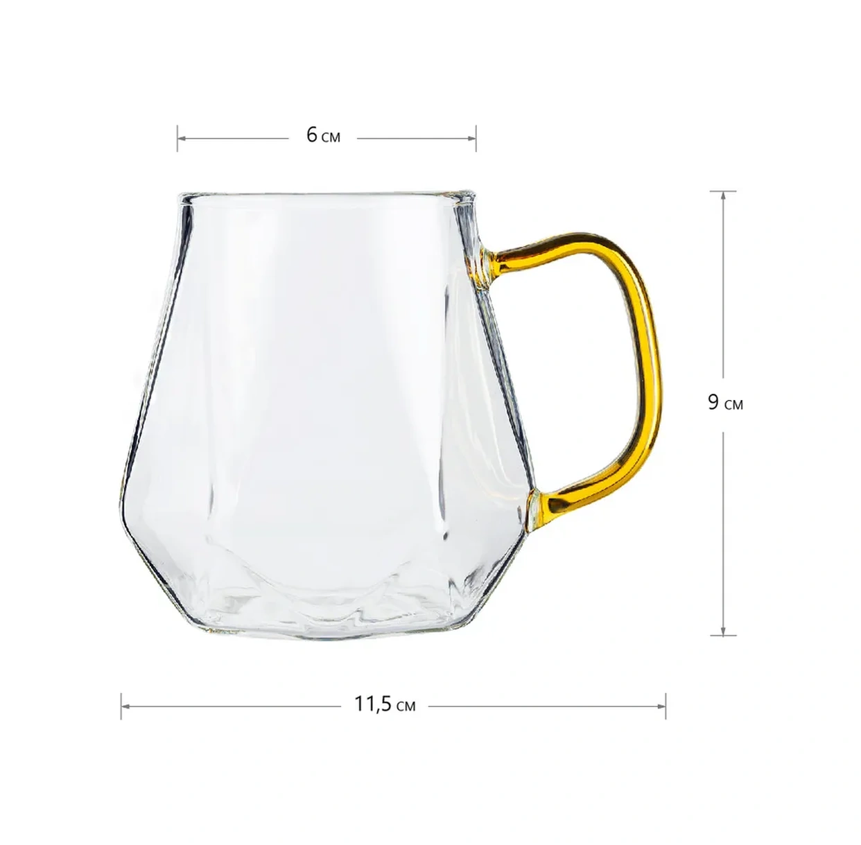 Allbest 300 Ml Cam Bardak Seti 6 Adet 327963166 Beyaz