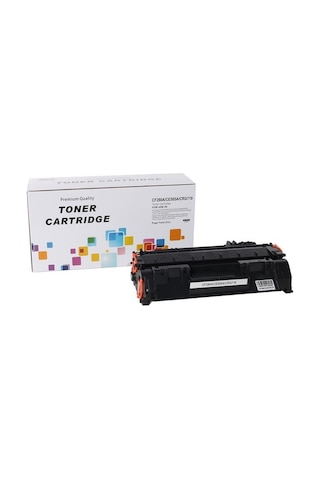 Canon/Hp Ce505A.Cf280A.Crg719 Universal Uyumlu Toner P2035.2055 M Canon/Hp Ce505A.Cf280A.Crg719 Universal Uyumlu Toner P2035.2055 M