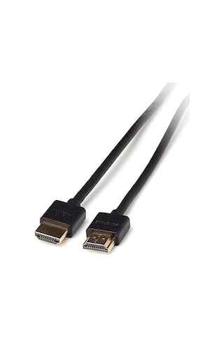 Sonorous Hdmı Slim Kablo Blk- 1,5 Mt.