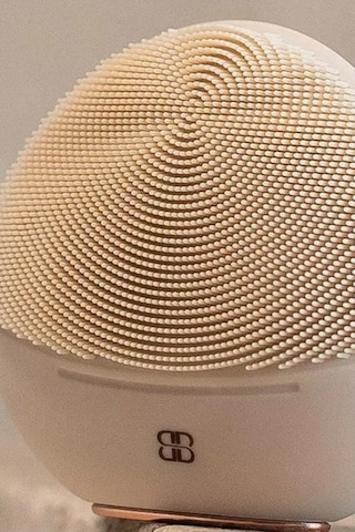Beautifect Beautıfect Lüks Termal Yüz Temizleme Ve Masaj Cihazı 6 Modlu, Usb - C Şarjlı