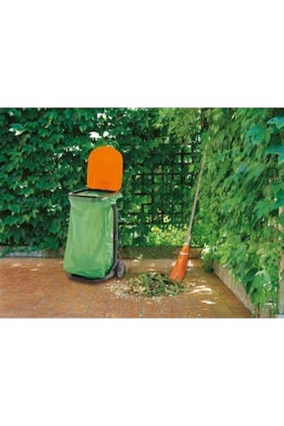 Gf 8000.5770 Çöp Arabası N11.1905
