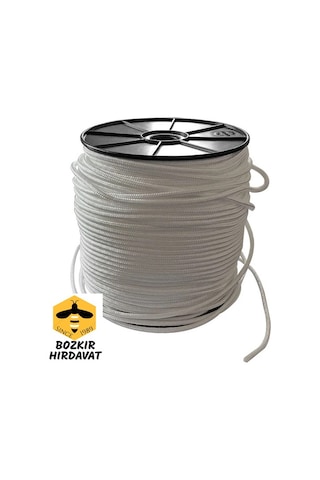 Bayrak İpi 5 MM 50 Metre