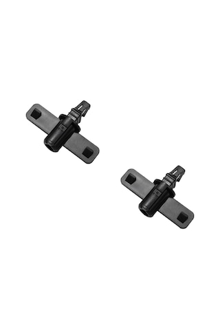 Adet Far Su Püskürtme Nozulu Yıkama Jet Bağlantısı 85381-53080