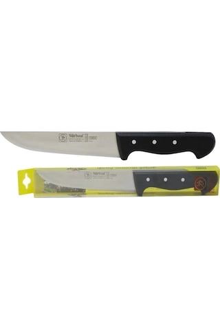 Sürbisa 61015 Bıçak Gümüş