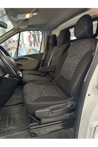 Atlas Oto Renault Traffic