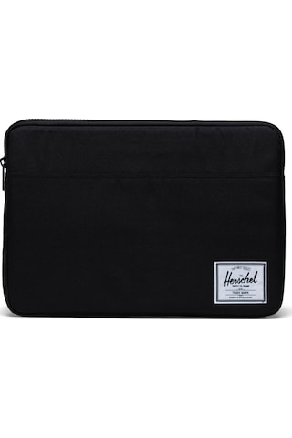 Herschel Anchor 15"/16" Inc Laptop Macbook Uyumlu Tablet Kılıfı Siyah