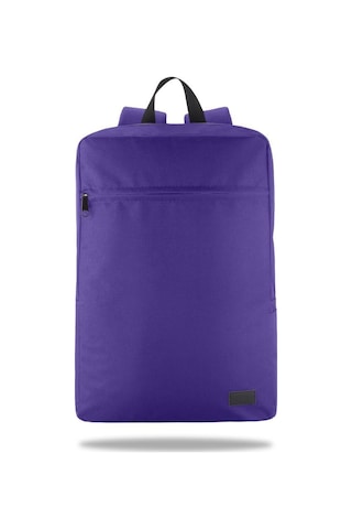 Classone PR-EK103 15.6" WTXPro Su Geçirmez Mila Laptop Sırt Çantası