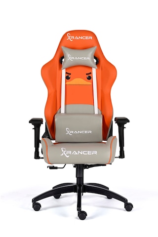 Xrancer Puffy Orang Oyuncu Koltuğu