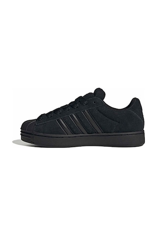 Adidas Superstar St W Unisex Günlük Ayakkabı Ih6682 Siyah
