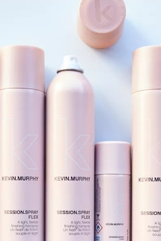 Kevin Murphy Session.spray Flex Saç Şekillendirici Sprey 400ml, Esnek