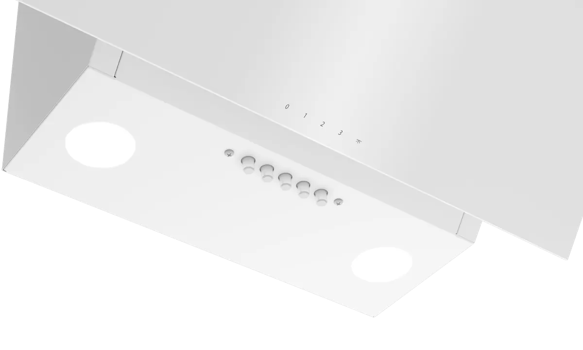 Beko BDE 6050 HB1 Duvar Tipi Davlumbaz