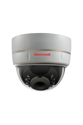 Honeywell Hıdc-1600tvı 720p H.264 Ip Ir Dome Camera