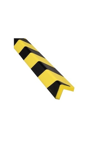 Puffyguard Kenar Köşe Koruyucu L1 - Model L1 - 1 Metre - 20x20x25mm - Tip : E H