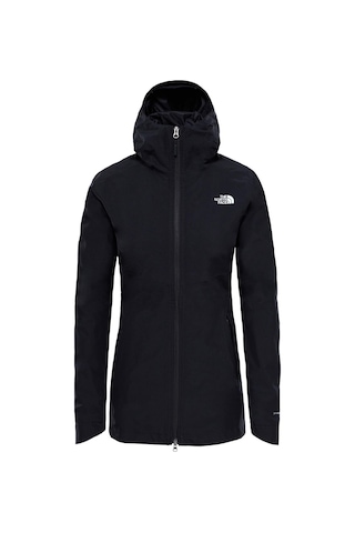 The North Face W Hıkestllr Pk Sl Jt Kadın Yağmurluk