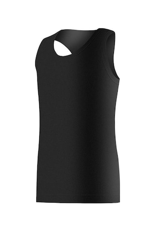 3 Adet Yıldız Erkek Çocuk Ribana Sporcu Atleti Siyah 81 Siyah