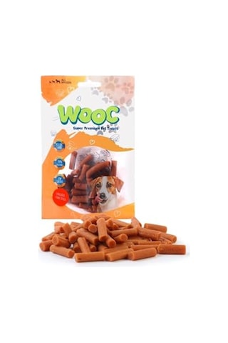 Dog Tavuklu Mini Stick Ödül 80 G