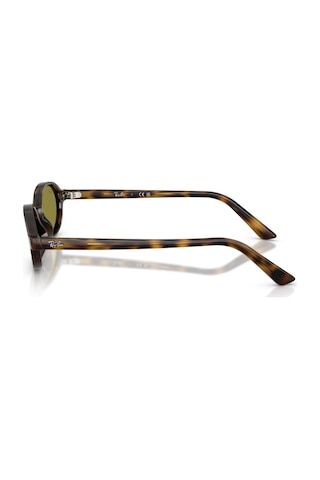 Ray-ban 4472-51 1359/2 Güneş Gözlüğü Kahverengi
