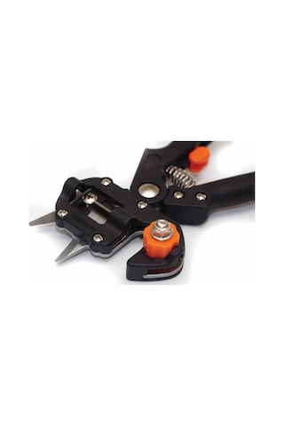 Palmera Pa01 Çantalı Aşı Makası Seti 21 Cm