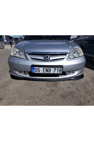Honda Civic Vtec 2 Sır Lip -podiumgarage-