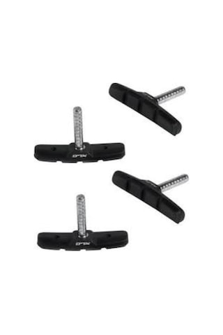 Bisiklet Fren Pabuç Seti Pimli Model 4'lü Set