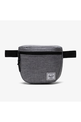 Herschel Settlement Raven Unisex Gri Bel Çantası 11409 Gri