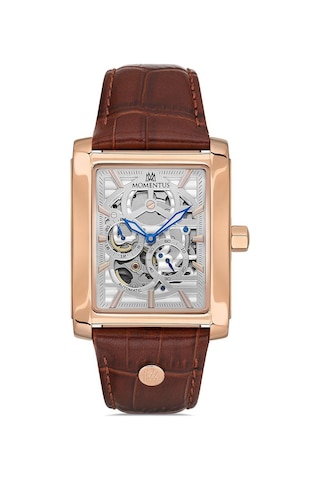 Momentus Tm333r-02kr Erkek Kol Saati