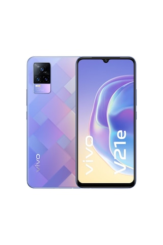 Vivo V21 E 8 GB 128 GB B Kalite (12 Ay Garantili)