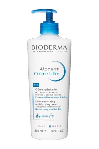 Bioderma Atoderm Creme Ultra 500 ML